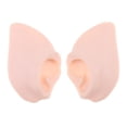 thumbnail image 3 of 4 Pares de Juegos Resina de Cuerpo Desnudo de Muñeca para Piezas de Bricolaje de Maquillaje Yotijar Orejas de resina de muñeca, 3 of 10