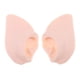 thumbnail image 3 of 2pcs 1/ 6 de Resina DIY Accesorios para 12inchs RBL Neo Dolls - Oreja ELF Fan Yotijar Doll Resin Ears, 3 of 7