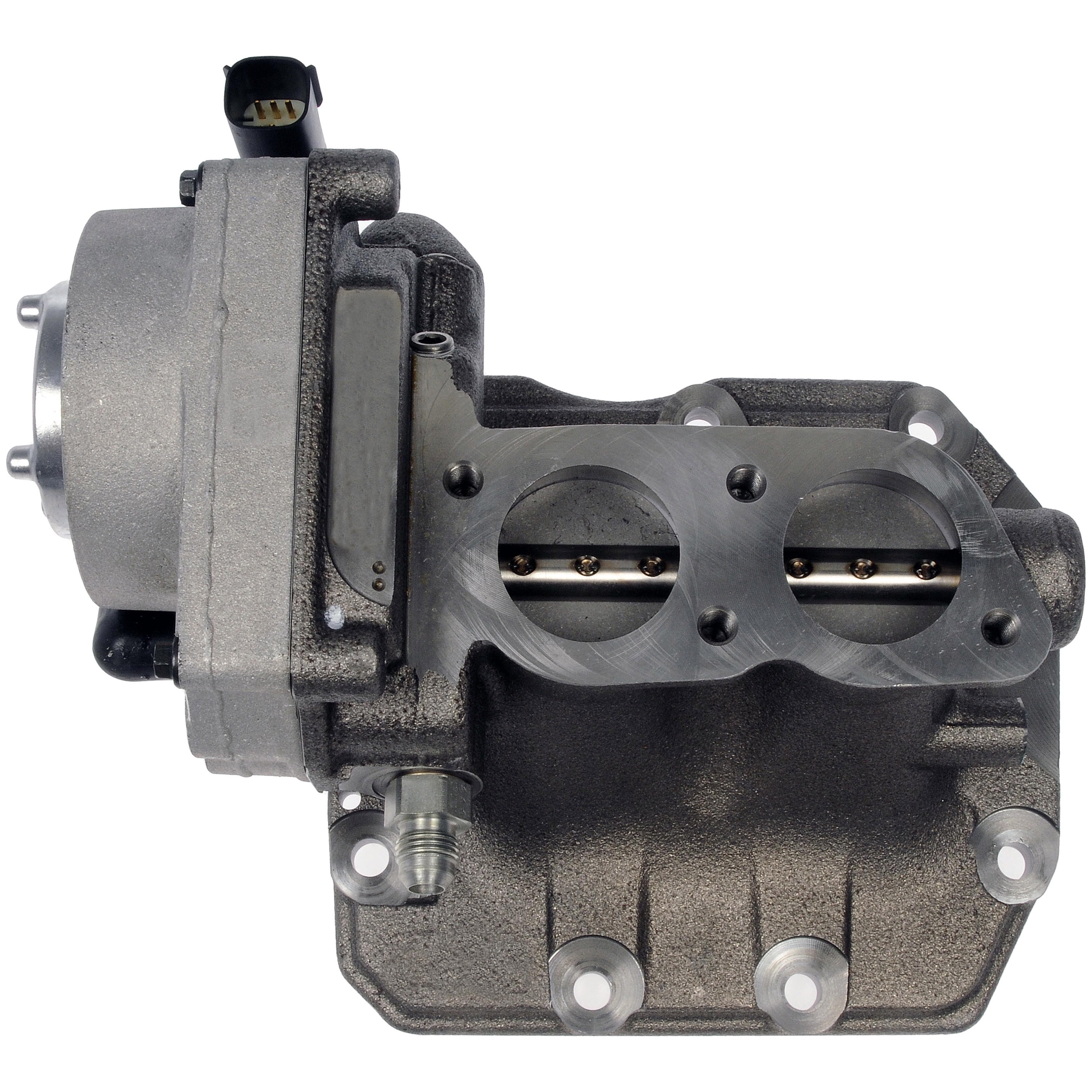 Dorman 904-5053 Exhaust Gas Recirculation (EGR) Valve for Specific International Models