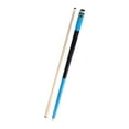 thumbnail image 4 of Punta de billar de 3 mm, 1/2, ligera, portátil, profesional. Azul oscuro, 4 of 8