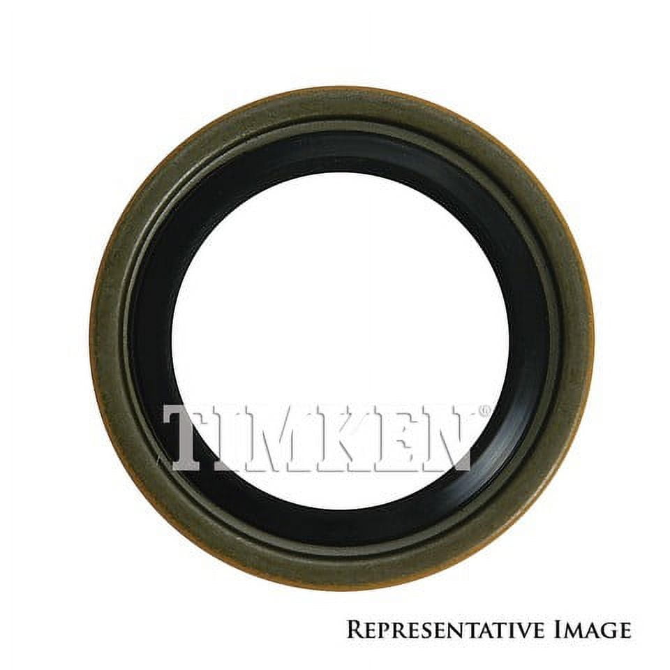 Engine Crankshaft Seal