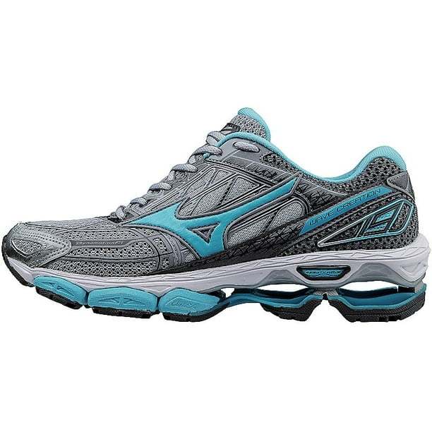 mizuno men's wave creation 19 running shoes