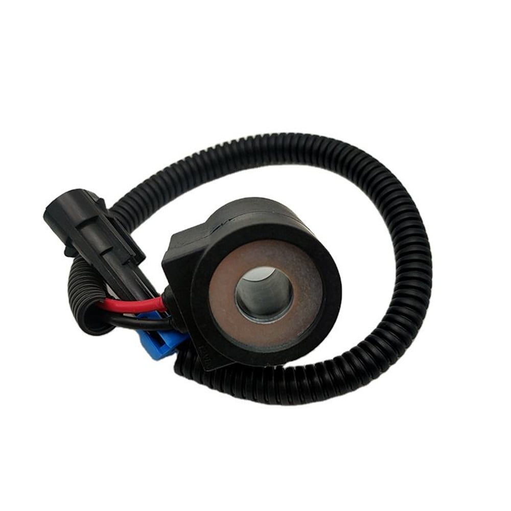 1x Solenoid Valve Coil For Bobcat Skid Steer 751 753 For Valve Stem