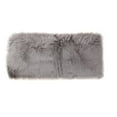 thumbnail image 1 of DOLITY Artificial Wool Sheepskin Room Floor Rug Carpet Mat Gray, 1 of 9