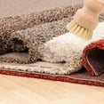 thumbnail image 2 of 2 Pcs Brosse à Récurer pour Évier de Cuisine (Couleur Bois), 2 of 9
