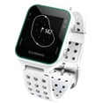 thumbnail image 4 of Garmin Approach S20 GPS Golf Watch, White, 4 of 6