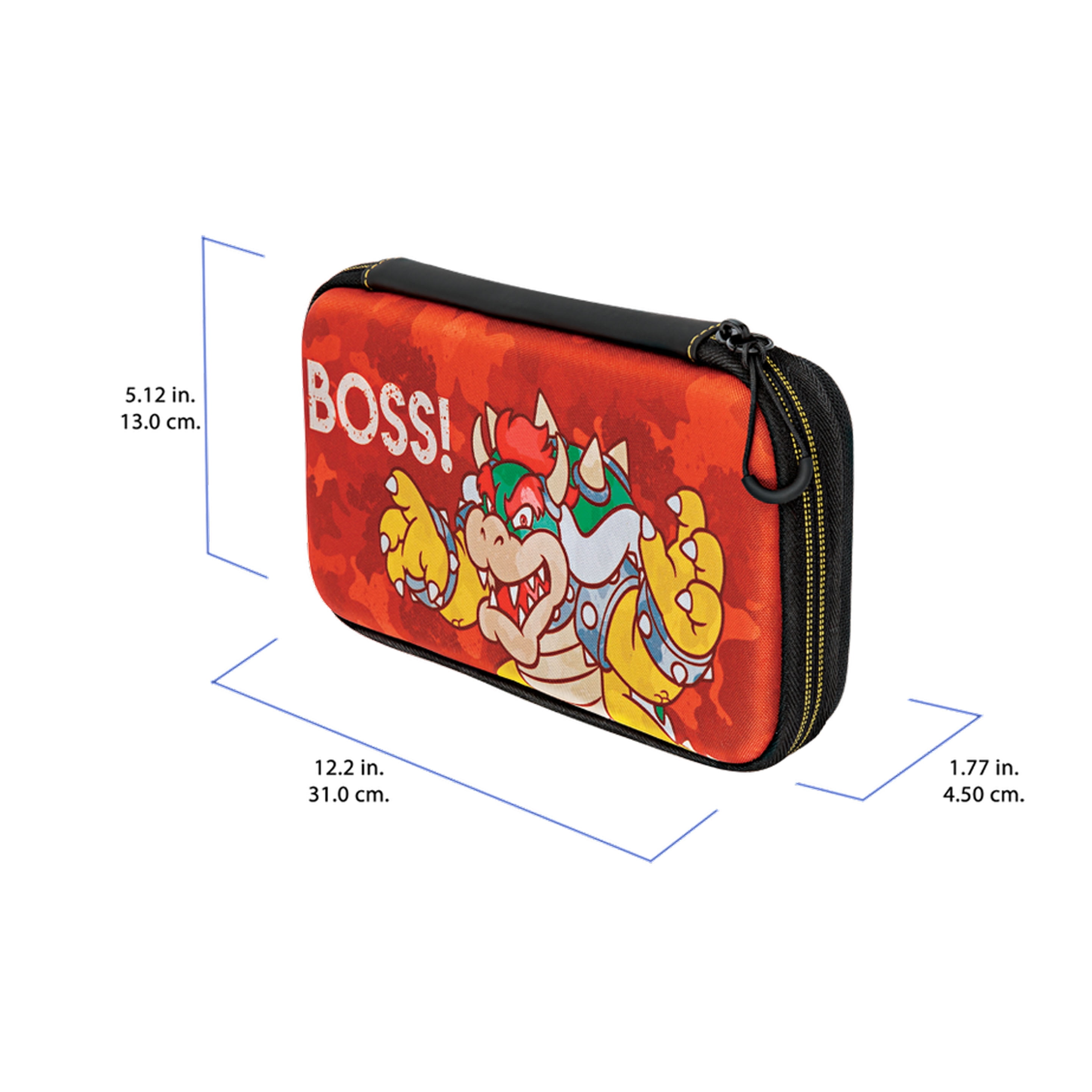 Mario And Bowser Switch Case | ppgbbe.intranet.biologia.ufrj.br