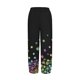 thumbnail image 3 of Pantalones de Nieve Gibobby para Mujer Pantalón de Cintura con Bolsillo Suelto Estampado Camuflaje S, 3 of 5