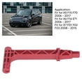 thumbnail image 4 of Emergency Release Handle, 24507590395 Colorfast Aging    Coating Parking Brake Handle  For Car, 4 of 8