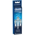 thumbnail image 1 of Oral-B Dual Clean Replacement Brushheads 3 ea (Pack of 2), 1 of 1