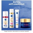 thumbnail image 5 of Sérum facial Nivea Luminous 630 anti manchas tratamiento avanzado anti edad 30 ml, 5 of 5