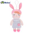 thumbnail image 1 of Metoo Children'S Charms Dolls Mini Vintage Angela Charms, 1 of 2