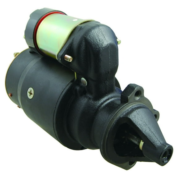 NEW Starter Compatible w/ Chevy Gmc Pontiac Toro Deere Massey Ferguson 5.7 4.6