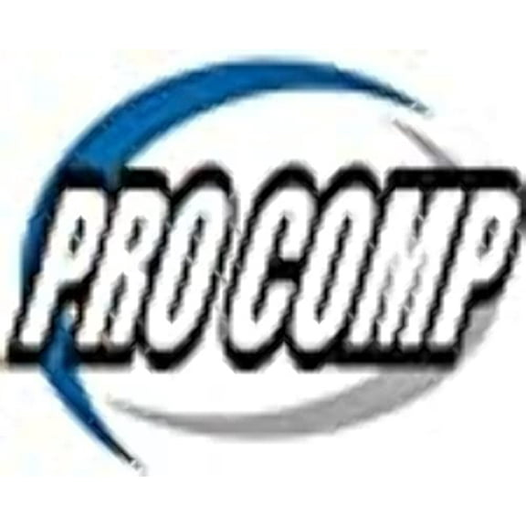 Pro Comp 56753B3 Lift Kit