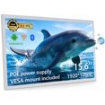 thumbnail image 1 of Tablet JEESTON Slim Edge 15.6'' Android 14 4GB RAM 64GB ROM, 1 of 8