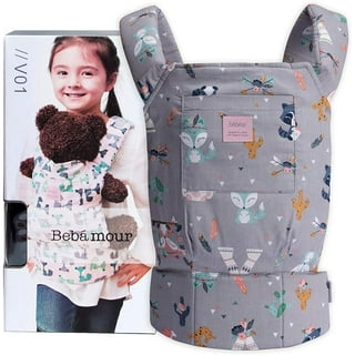 Baby doll carrier argos sale
