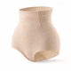 thumbnail image 1 of Fajas Moldeadoras para el Control de la Barriga para Mujer de Talla Grande – Braga de Compresión Firme de Tiro Medio con Huesos de Acero, Moldeador Transpirable sin Rollo, 3XL, 1 of 7