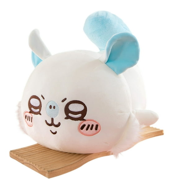 Amefoy Chiikawa Stuffed Animals, Chiikawa Plush Toy, Stuffed Toys, Best Gifts, Plush Stuffed Toys Soft Throw Pillow Decorations, Kids Birthday Party Preferred Gift For Christmas,Halloween,Birthdays