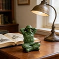 thumbnail image 4 of SLYNSHome Army Men Figures Soldiers Figurines Collectable 4th of July Home Decoration, 4 of 7