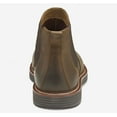 thumbnail image 3 of Johnston & Murphy Men�s Upton Chelsea Boot Brown Oiled Full Grain - 20-4328, 3 of 4