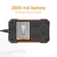 thumbnail image 2 of Scienceny de cámara de industrial LCD impermeable digital Cámaras de inspección de boroscopio con luces LED para drenaje de Equipos de laboratorio e instrumentos científicos 500cm Scienceny TO009831-02, 2 of 6