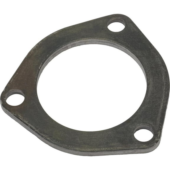 Steel Exhaust Collector Ring, 2-1/2 Inch