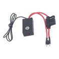 thumbnail image 1 of Auto Immobilizer System Abs Durable Vehicle Anti Theft Electronic Engine Lock Wireless Immobilizer For Car, 1 of 4