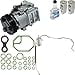 thumbnail image 3 of Universal Air Conditioner KT 2055 A/C Compressor and Component Kit, 3 of 3