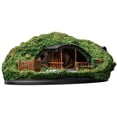 thumbnail image 3 of WETA Workshop Polystone - 39 Low Road Hobbit Hole, Weta Workshop, Gifts, 3 of 7