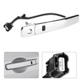 thumbnail image 3 of Hilitand Driver Side Door Handle, Lightweight Door Handle For Professional Use, 3 of 8