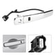 thumbnail image 4 of Driver Side Outside Door Handle Set Fit For Murano Rogue 80645‑CA000 80640‑CZ31B, 4 of 5