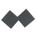 thumbnail image 3 of IDEANATEGRATE 4 Pares De Pegatinas Antideslizantes Para Zapatos En Negro Para Seguridad Y Estabilidad, 3 of 8