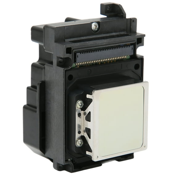 Printer Head Replacement UV Ink Head 6 Color Photo Printing Machine Head for TX800 F192040 Printer