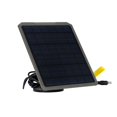 thumbnail image 5 of Panel Solar GardePro SP300 3.5W IP65 Resistente al Agua 16x13x2 cm, 5 of 5