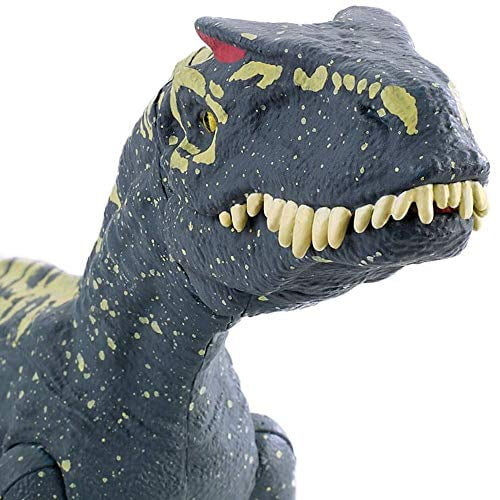 Allosaurus roarivores hotsell