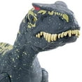 thumbnail image 7 of Jurassic World Roarivores Allosaurus Dinosaur Action Figure., 7 of 7