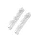 thumbnail image 3 of BRIGHTFUFU 2pcs Práctico Pet Corner Pet Comb Peine extraíble Cat Corner Scratching Rubbing Brush Cat Hair Removal Massage Comb, 3 of 8