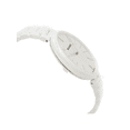 thumbnail image 5 of Rado Esenza White Ceramic White Dial Ladies Quartz Watch R53092012, 5 of 8