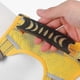 thumbnail image 3 of DUOMM HT-524 Breathable Pet Dog Harness Reflective Puppy Safety Vest with Control Handle ST - Yellow, 3 of 5