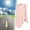 Rose, variante sur Colaxi Cache-Cou de Protection Solaire pour Femmes Mince Respirant Lavable Bandana Couvrant le Visage Couvre-Visage pour l'Été Cyclisme Gris Foncé