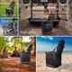 thumbnail image 4 of Inodoro portátil para acampar EverScout 2025 con bolsas compostables, 4 of 7