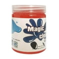 thumbnail image 4 of Universal Cleaning Gel Dust Cleaner Gel Dust Mouse Screen Clean Supplies Remover for Keyboards Car Dash Printers Blue, 4 of 8