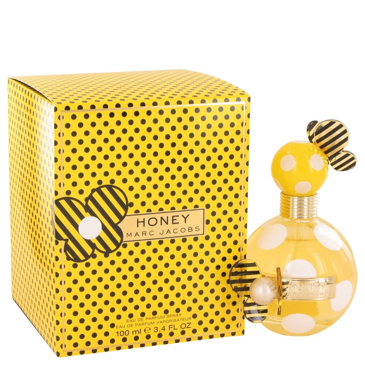 marc jacobs honey perfume rollerball