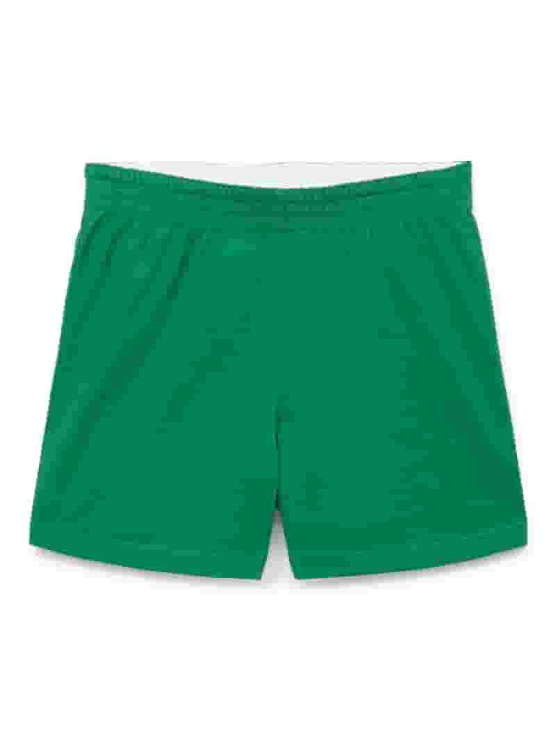 【WONDER WONDER】Kinta Bokashi Knit Short Pants Shorts WONDER WONDER】Kinta Bokashi Knit Short Pants Shorts Wonder