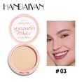 thumbnail image 1 of Iumwxz Oil Control Loose Powder Is Not Easy To Take Off Makeup Concealer Fixed Makeup Loose Powder, 1 of 3