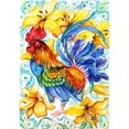 thumbnail image 1 of Pintura de diamante (DE4700) Gallo 5D DIY Cuadrado Animal Punto de cruz (B887) 45x60cm FLhrweasw Nuevo, 1 of 1