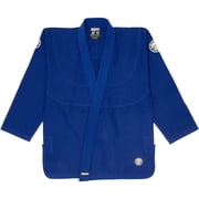 Tatami Fightwear Leve BJJ Gi - A5 - Blue