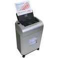thumbnail image 3 of Royal 89354s SF910 Autofeed Microcut Shredder (Silver), 3 of 10