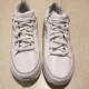 thumbnail image 2 of New Balance Unisex 928 V3 WW928WT White Casual Shoes Sneakers Size W8, 2 of 5
