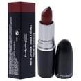 thumbnail image 3 of MAC Matte Lipstick - 646 Marrakesh , 0.1 oz Lipstick, 3 of 6